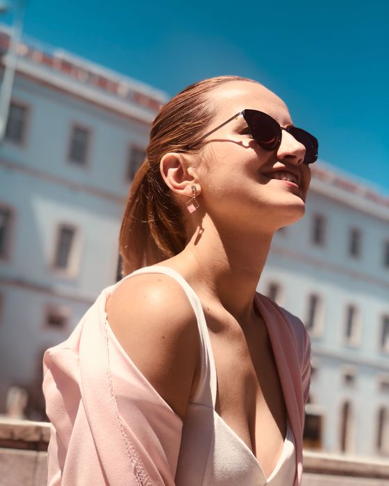 Grande Stock de Bijuteria e Acessórios Femininos