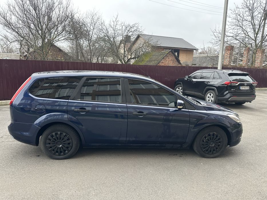 Продам Ford Focus 2010 универсал , форд фокус , форд , Ford focus