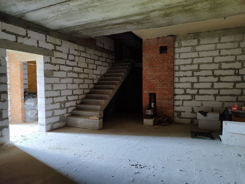 Просторий будинок у зручному районі!