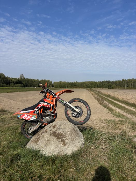 KTM