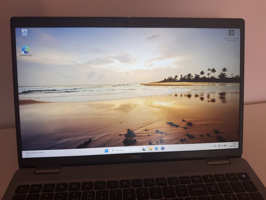 Dell Latitude 5521