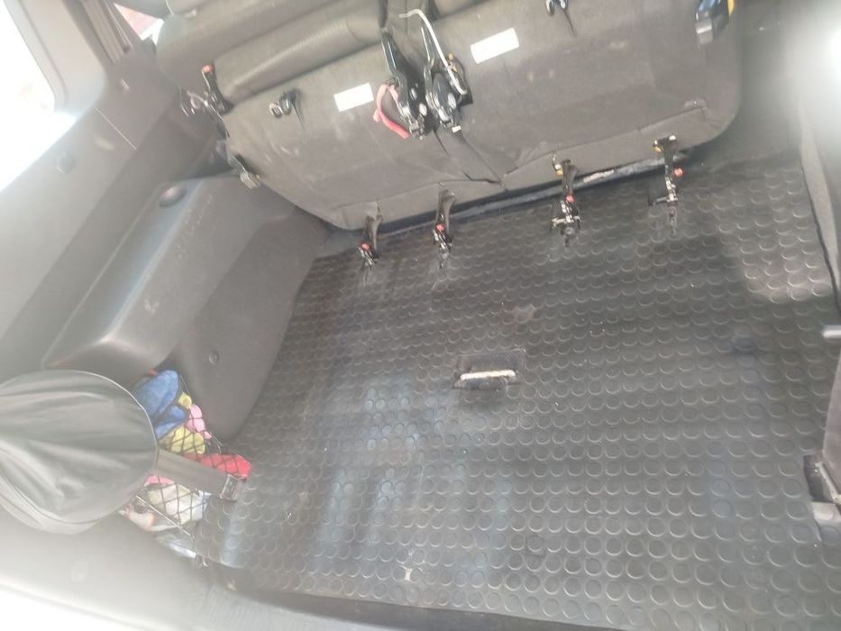 Dacia Lodgy 7 Lugares GPL de Origem — photo 4