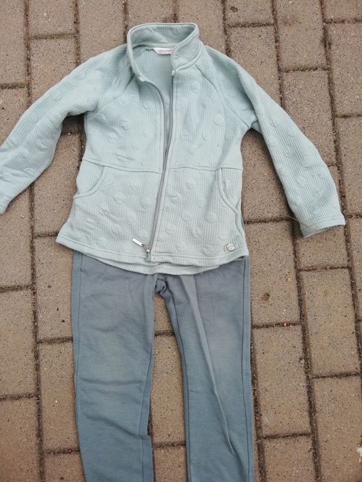 Dres Coccodrillo 110 super stan
