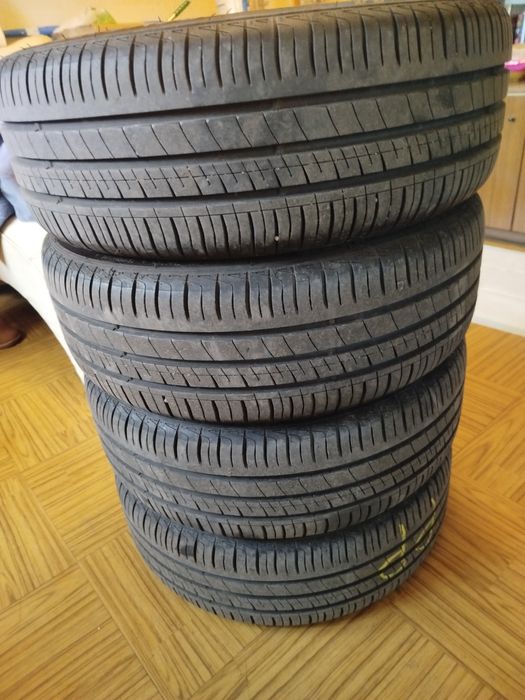 4 Koła Kia Picanto