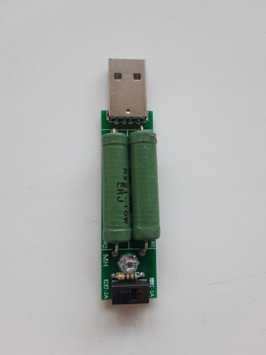USB  тестер  Keweisi
