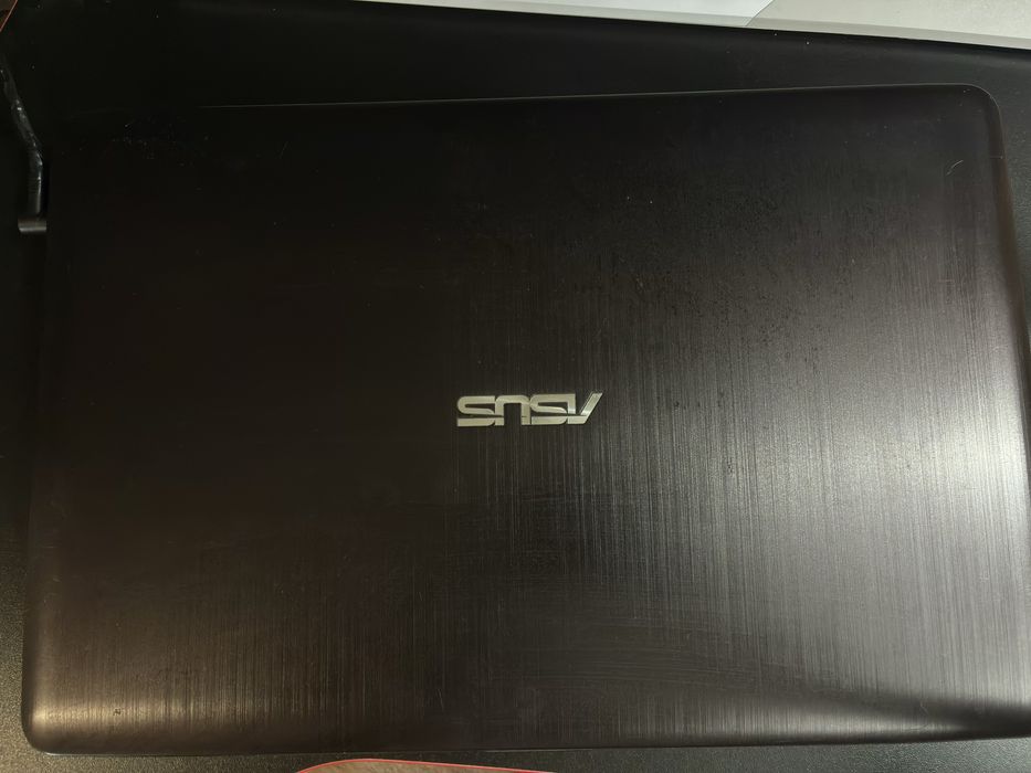 Asus VivoBook X540MA