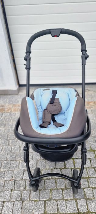 Conjunto de bebé