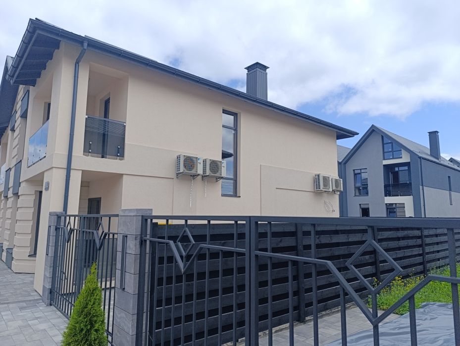 Монтаж кондиціонерів Київ та область.