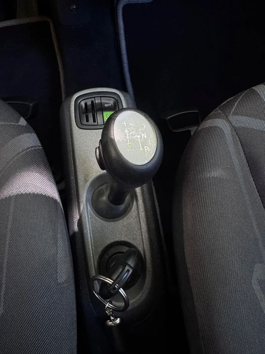 Smart ForTwo Coupé 1.0 mhd Passion 71