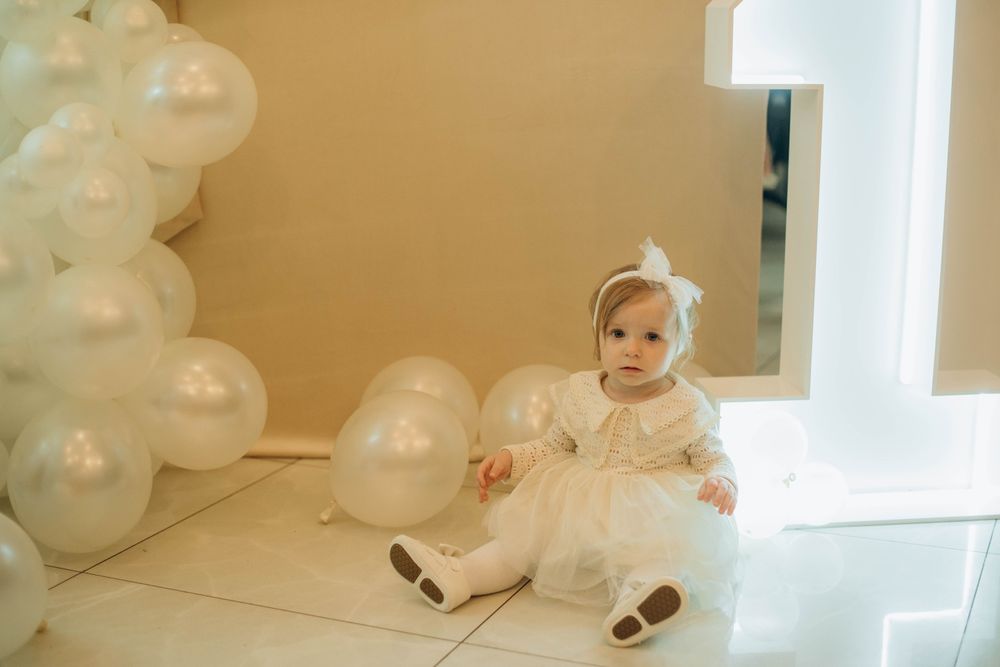 Продам святкову сукню на 1 рік