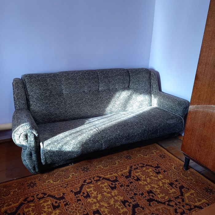 Сдам комнату с хозяйкой