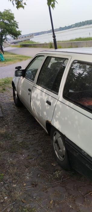 Продаю Opel Kadett