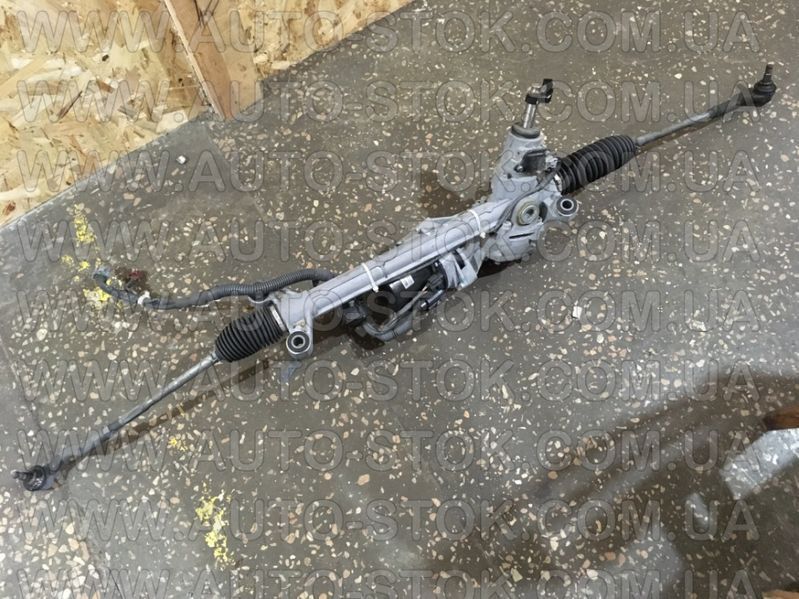 Рулевая рейка SUBARU Outback 2015, 2016, 2017 - 34110AL150, 34110AL151
