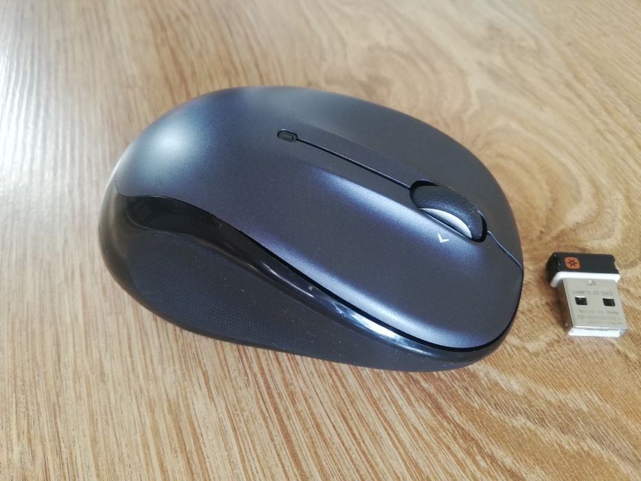 Мишка logitech М325 М220 М190 з універсальним адаптером