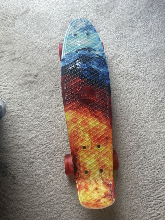 Penny board Australia