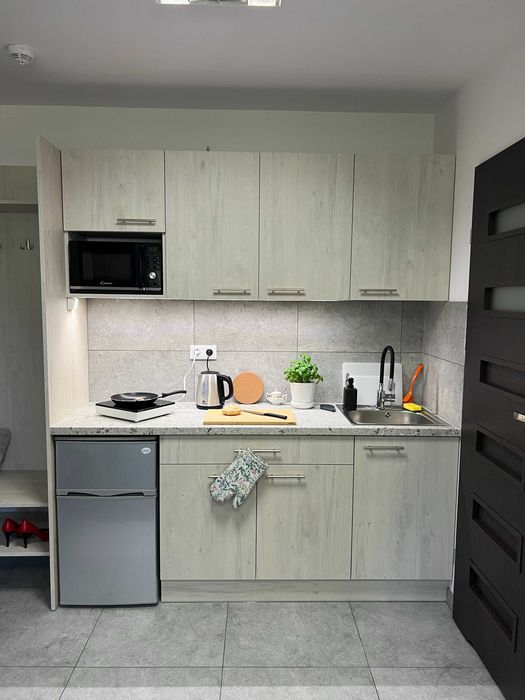 Wynajem krótkoterminowy pokój apartament Kraków