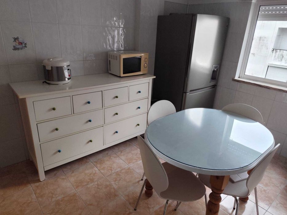 Quarto para 1 Pessoa