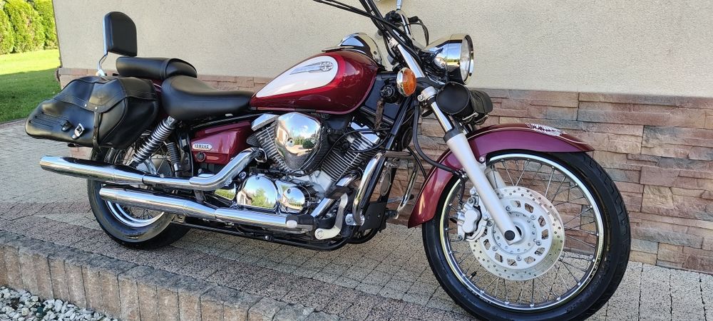 Yamaha