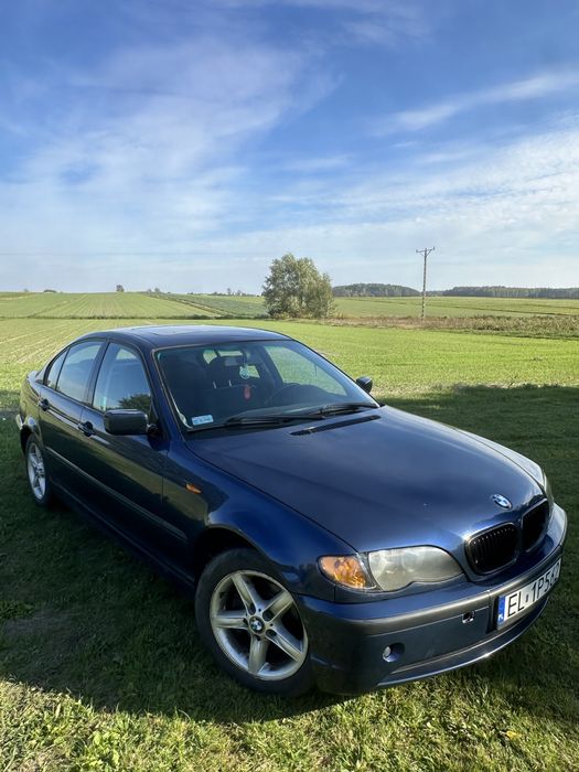 BMW Seria 3