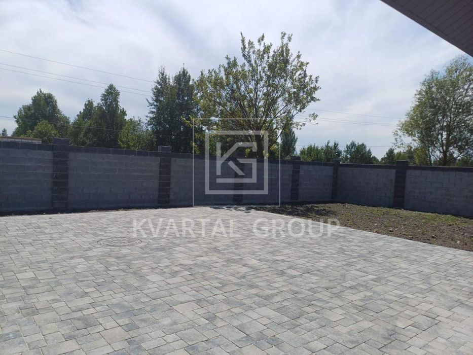 Одноповерхові будинки! смт.Ворзель. без комісії