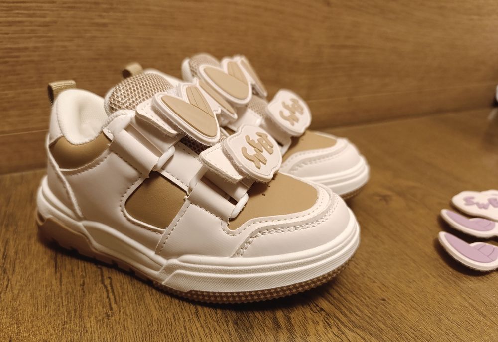 Кросівки для дівчинки Том 27/32 кроссовки для девочки .