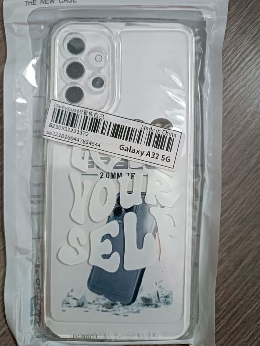 Etui Galaxy a32 5g
