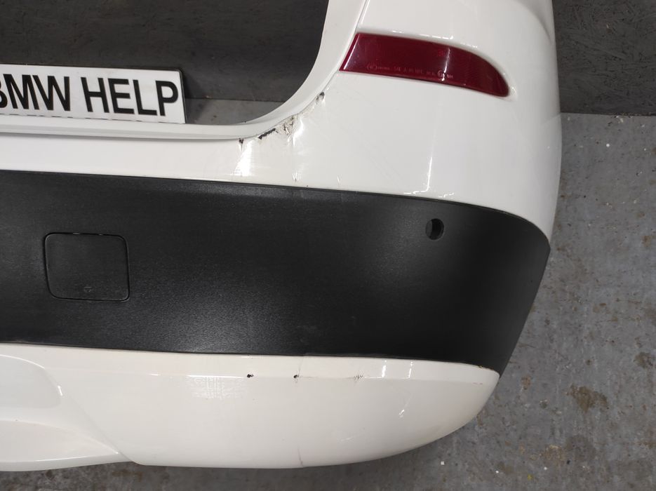 Задний Бампер Кузова БМВ Х3 Ф25 a300 Разборка BMW HELP
