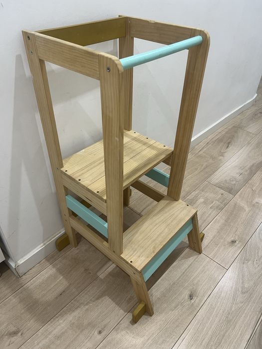 Torre infantil - como nova