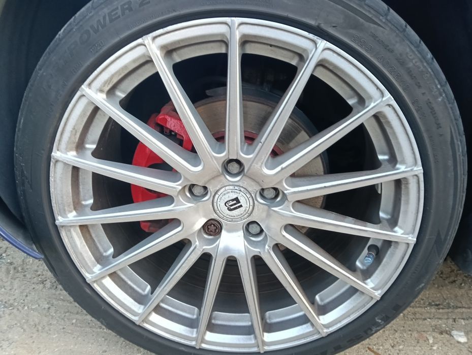Peugeot 308 SW ll GT LINE 2012/2013/2014/2015/2016/2017/2018/2019/2020