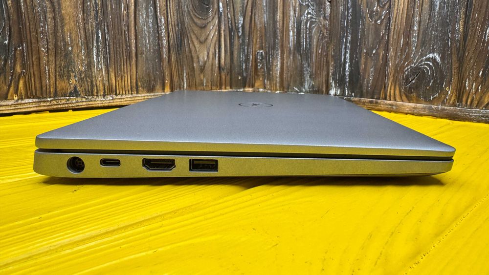 Супер Ціна! Недорогий Офісний  Ноутбук Dell Latitude 5310 /i7-10810u