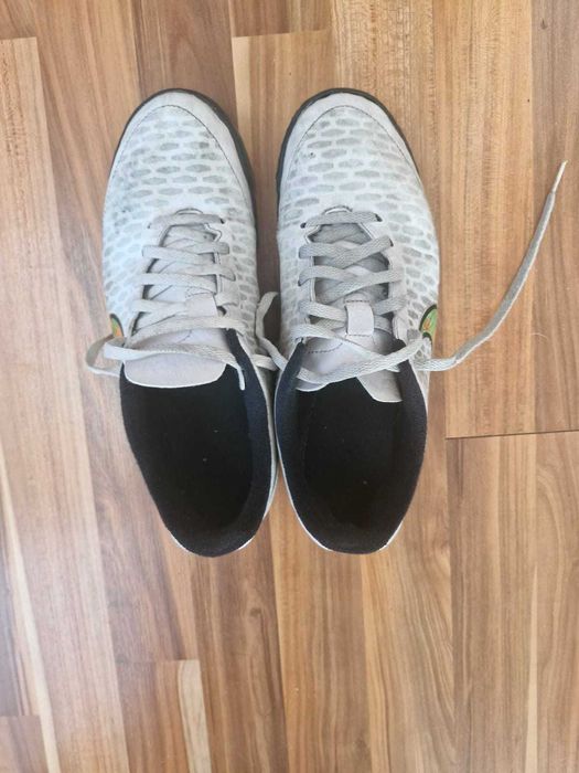 Chuteiras Turf Nike Magista 43