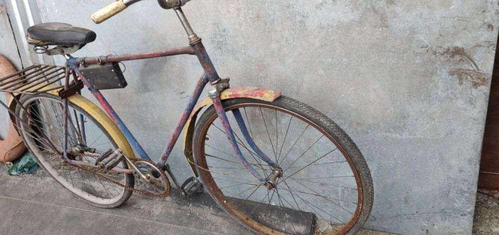 Велосипед  взрослый