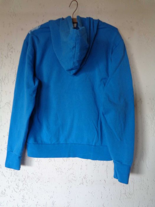 HENLEYS bluza sportowa męska XXXL