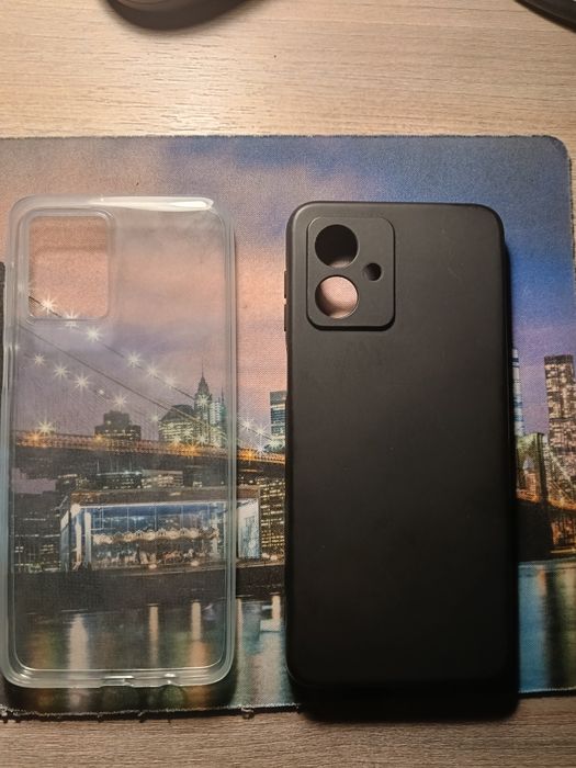 Телефон moto g54 5G