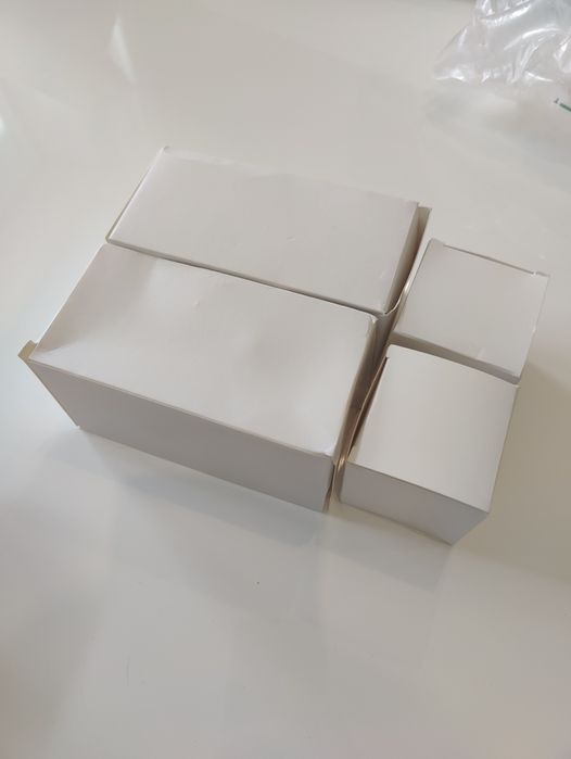 Pack 10 Lâmpadas LED GU5.3/MR16 220V 3W NOVAS