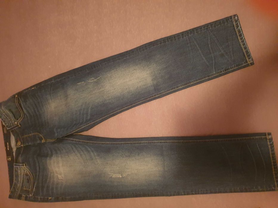 Spodnie meskie diverse.