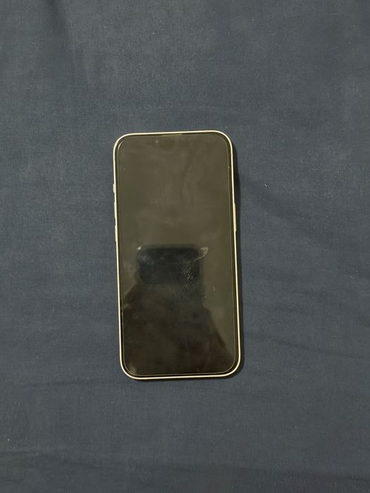 Iphone 13 branco