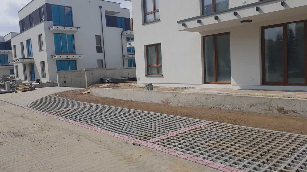 Ocieplenie elewacji – profesjonalnie