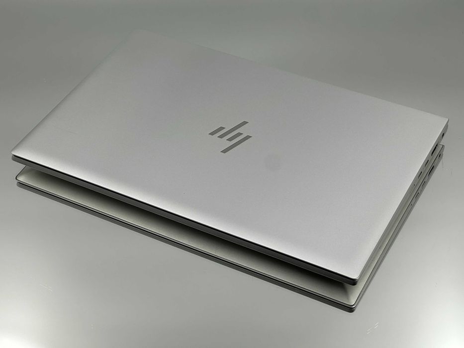 WIELKA WYPRZEDAŻ NA NASZYM OLX! HP EliteBook 830 G8 i7-11 Gen 16GB RAM 512GB Laptop 13 cali Dysk SSD Windows 11 Pro