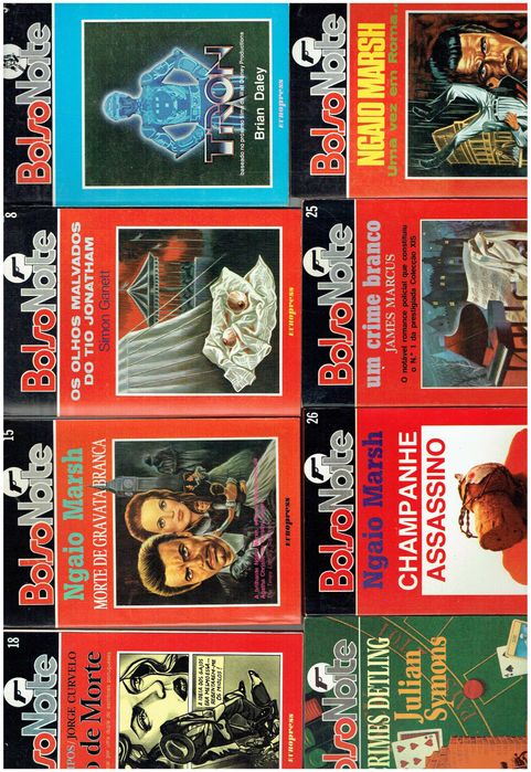 12836

Coleção Bolso Noite

edição Europress