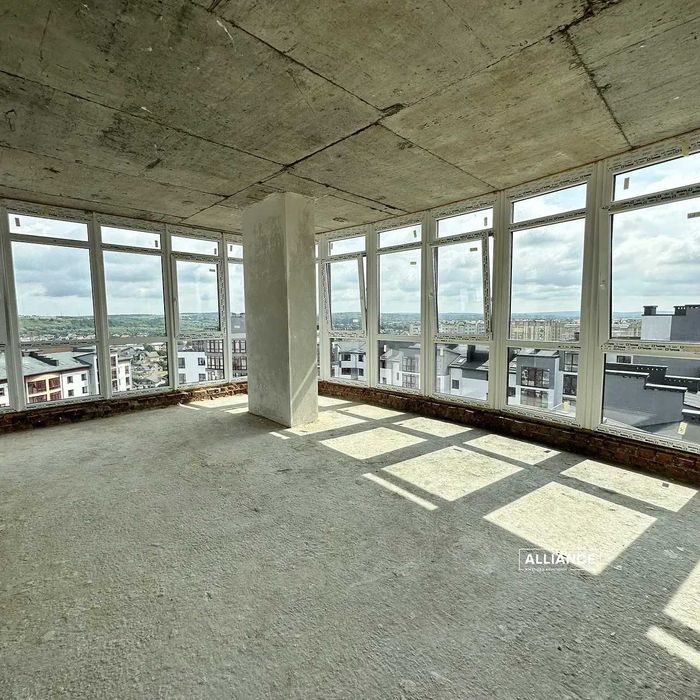 Видова квартира з терасою в якісному ЖК!