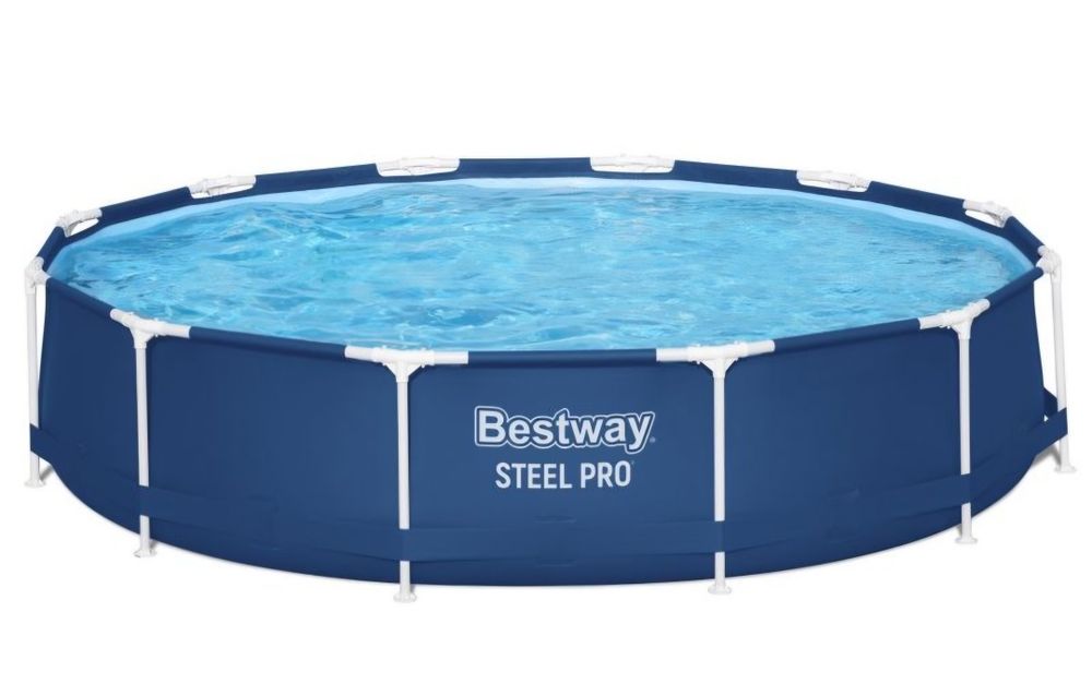 Basen Bastway Pro Steel 3,66 x 0,76 m