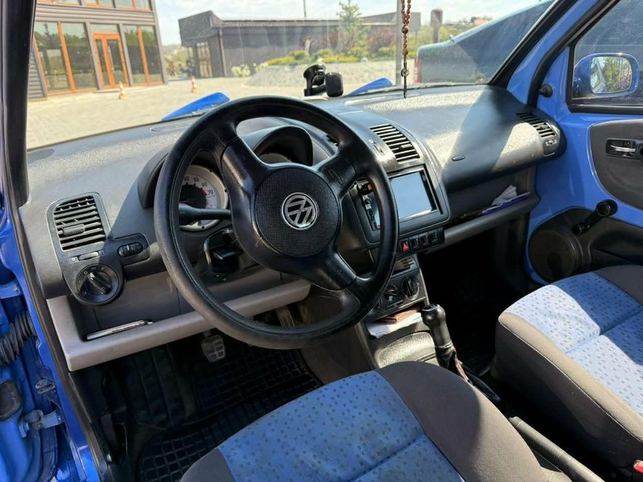 Продам Volkswagen Lupo.