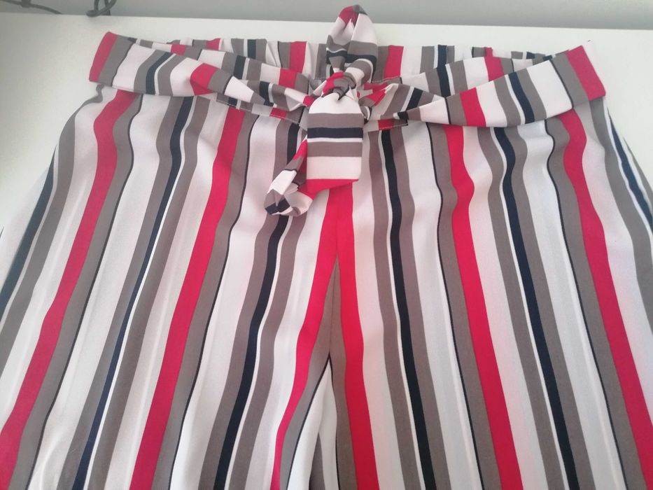 Calças senhora modalfa XL