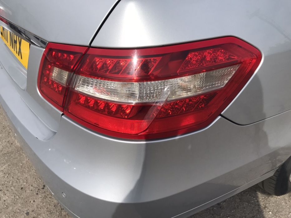 Разборка запчасти mercedes benz eleganse мерседес Е класс, w212, om651