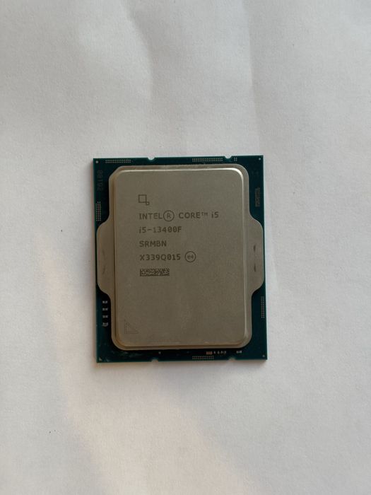 intel i5 13400f - купить компьютеры и комплектующие - Цена на OLX.ua