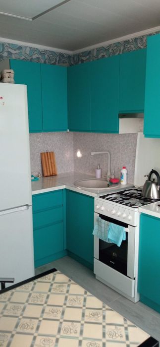 Продам 2-х комнатную квартиру