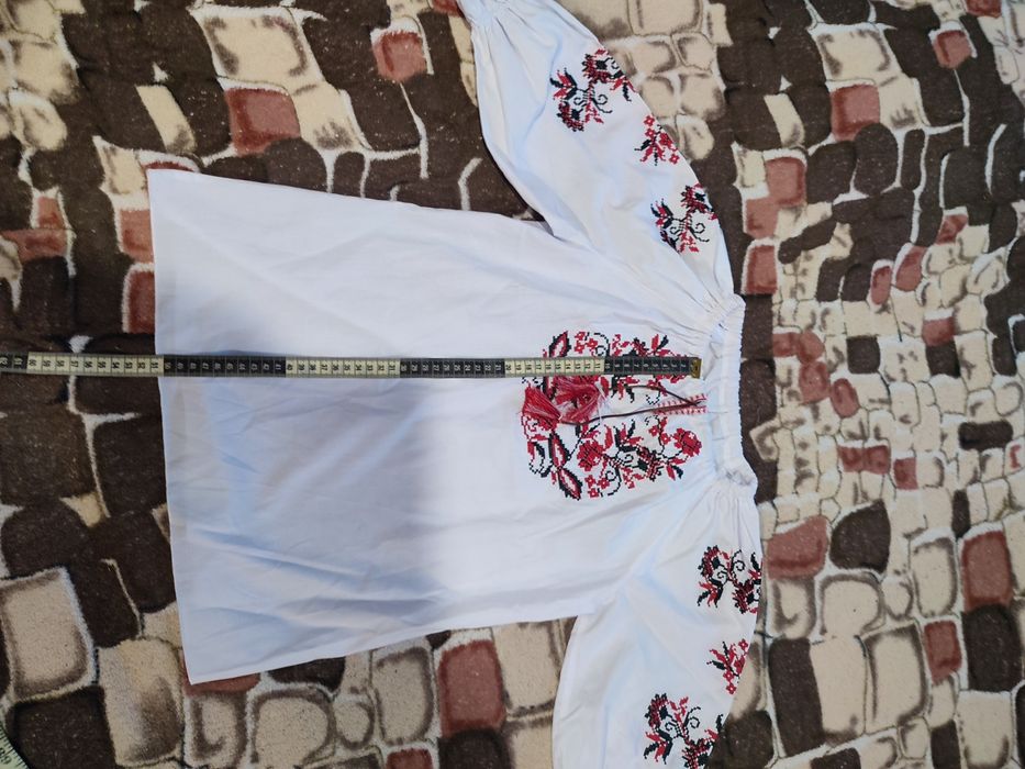 Продам вишиванку