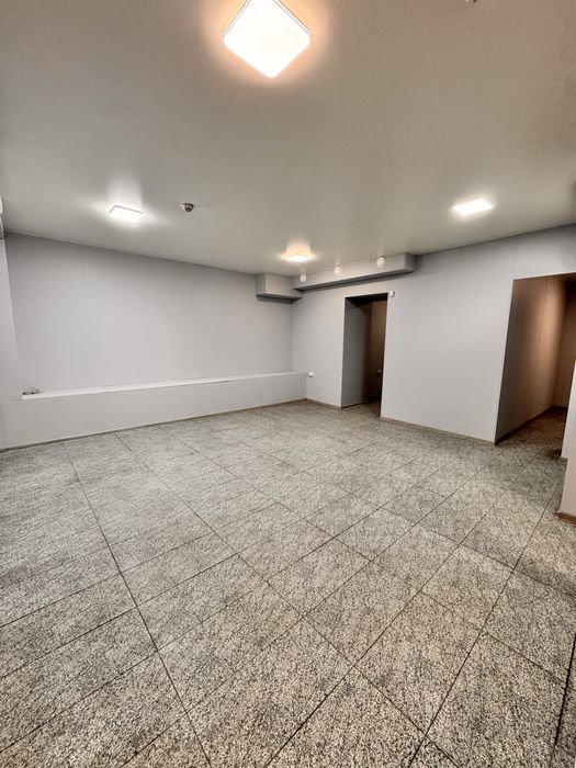 Готове приміщення  в центрі 206,4 м.кв