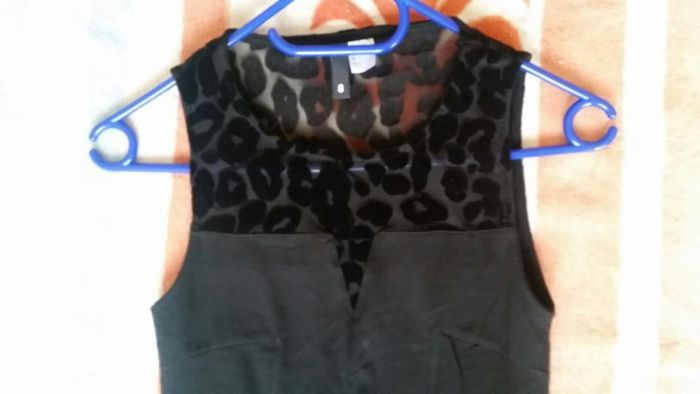 Sukienka H&M Jak nowa!!!